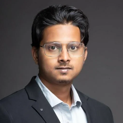 Mohammad Talha Rabbani Shaikh