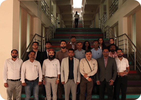 IEEE Student Branch Inauguration