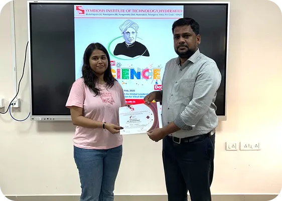 National Science Day