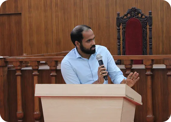 IEEE Student Branch Inauguration