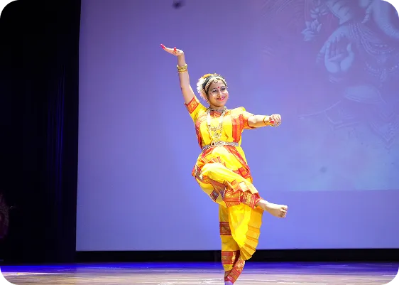 Anveshan-2025 (Day-1)