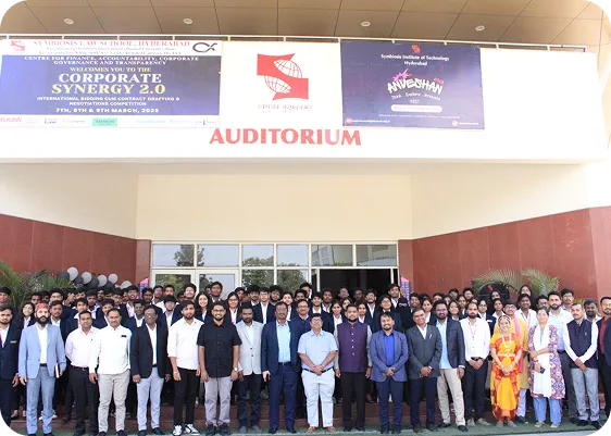 Anveshan-2025 (Day-1)