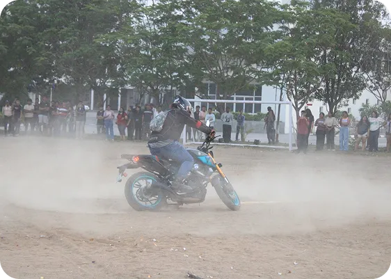 Anveshan-2025 (Day-1)