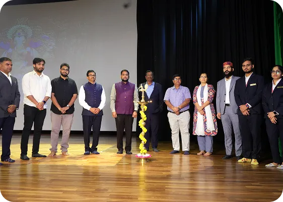 Anveshan-2025 (Day-1)