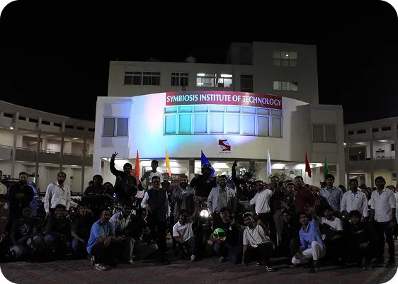 Anveshan-2025 (Day-1)