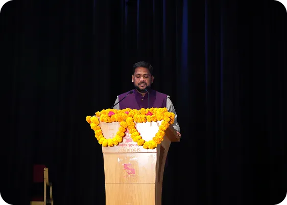 Anveshan-2025 (Day-1)