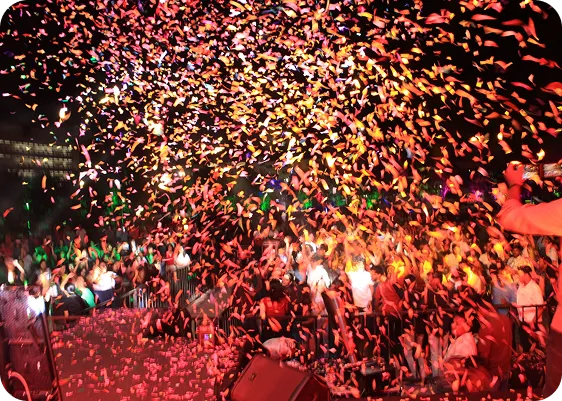 Anveshan-2025 (Day-2)