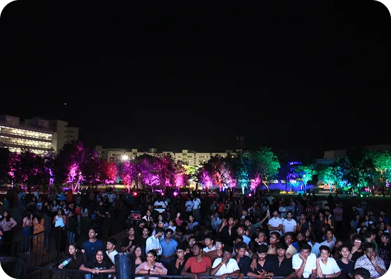 Anveshan-2025 (Day-2)