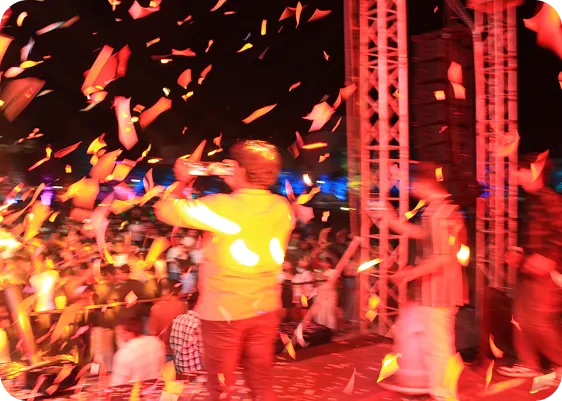 Anveshan-2025 (Day-2)