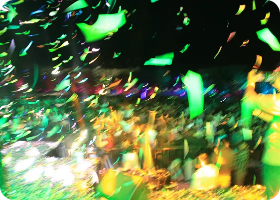 Anveshan-2025 (Day-2)