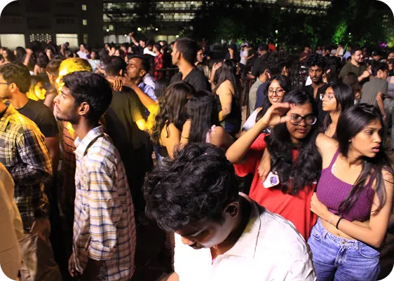 Anveshan-2025 (Day-2)