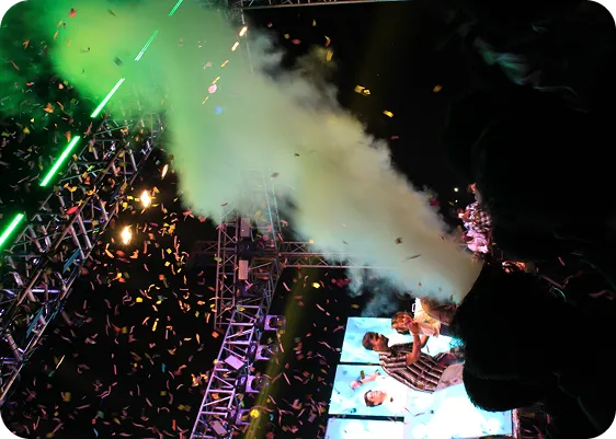 Anveshan-2025 (Day-2)