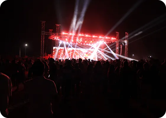 Anveshan-2025 (Day-2)