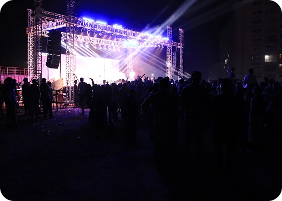 Anveshan-2025 (Day-2)