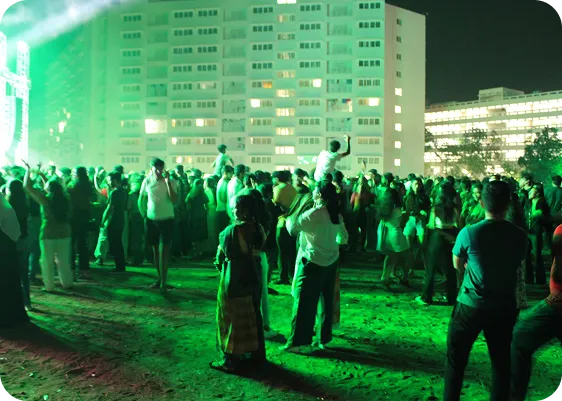 Anveshan-2025 (Day-2)