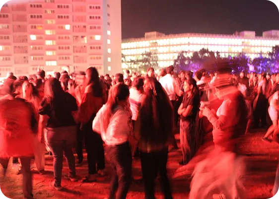 Anveshan-2025 (Day-2)