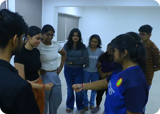 Anveshan-2025 (Day-2)