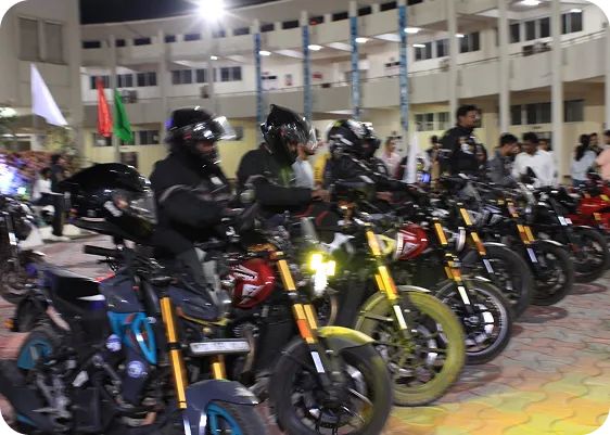 Anveshan-2025 (Day-2)