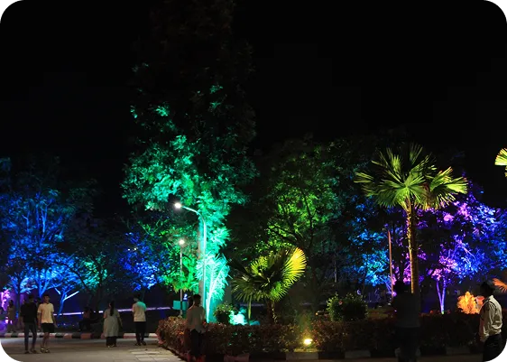 Anveshan-2025 (Day-2)