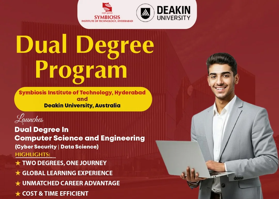 Dual Degree