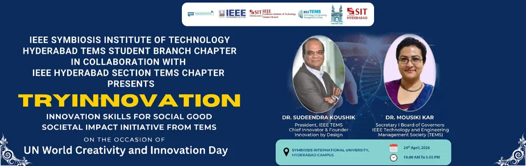 World Quantum Day Banner