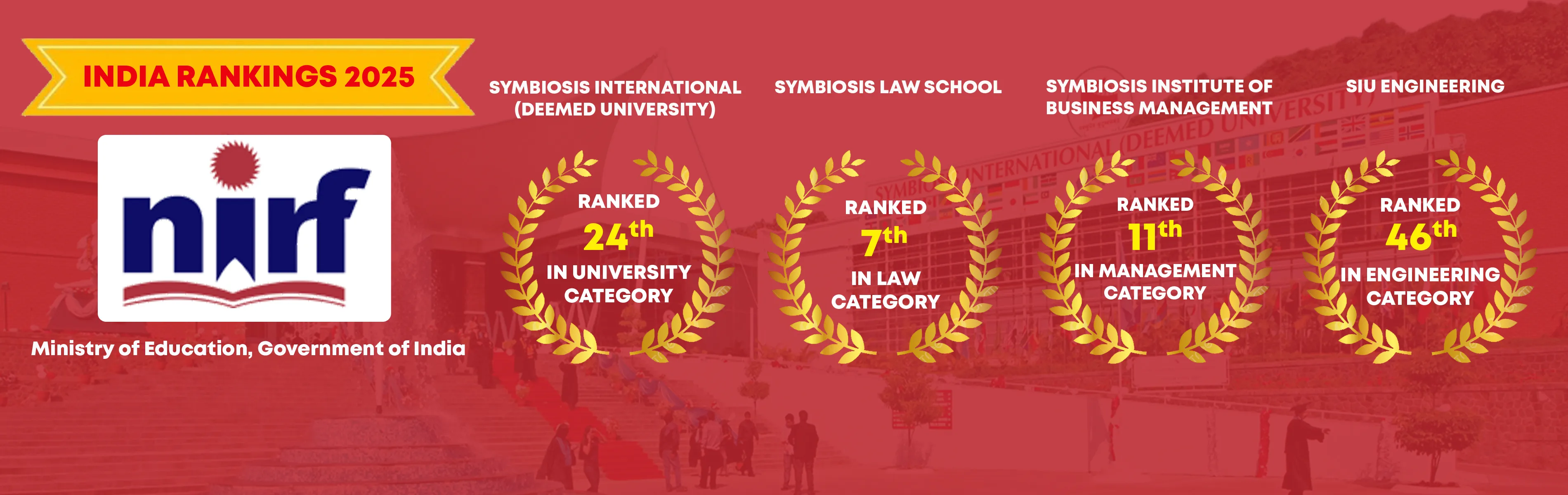 TEDx Speakers Banner