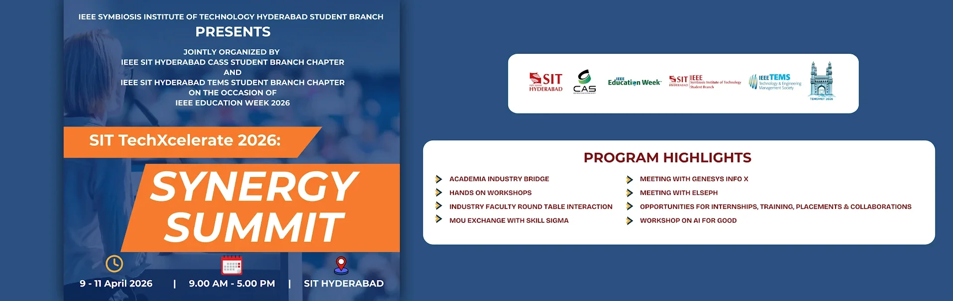 Synergy Connect Banner