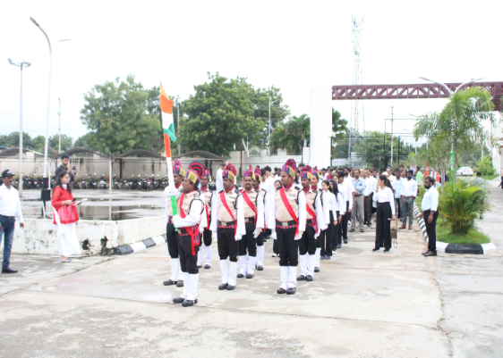 IEEE Student Branch Inauguration