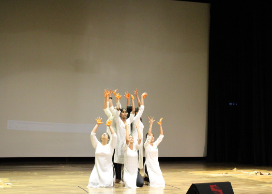 IEEE Student Branch Inauguration