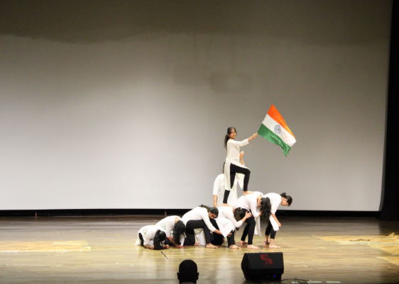 IEEE Student Branch Inauguration