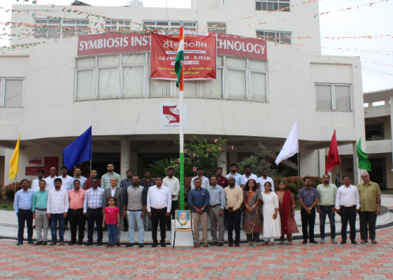 IEEE Student Branch Inauguration