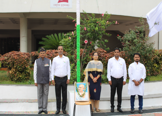 IEEE Student Branch Inauguration