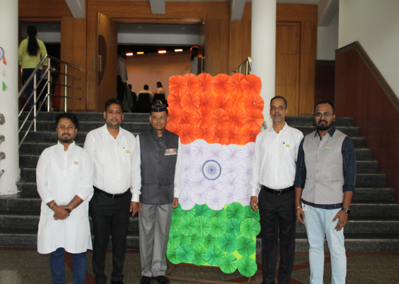 IEEE Student Branch Inauguration