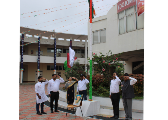 IEEE Student Branch Inauguration