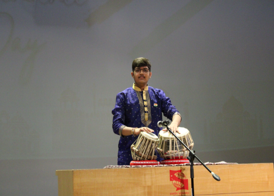 IEEE Student Branch Inauguration