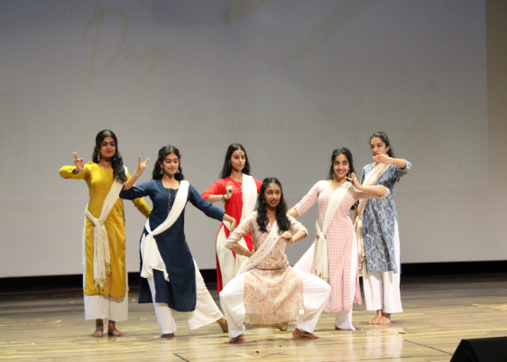 IEEE Student Branch Inauguration