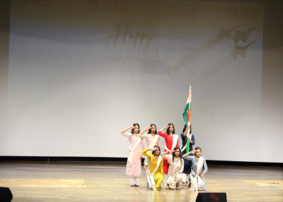 IEEE Student Branch Inauguration