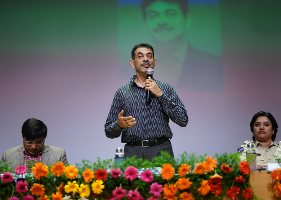 IEEE Student Branch Inauguration