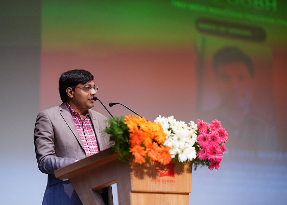 IEEE Student Branch Inauguration