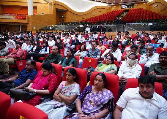 IEEE Student Branch Inauguration