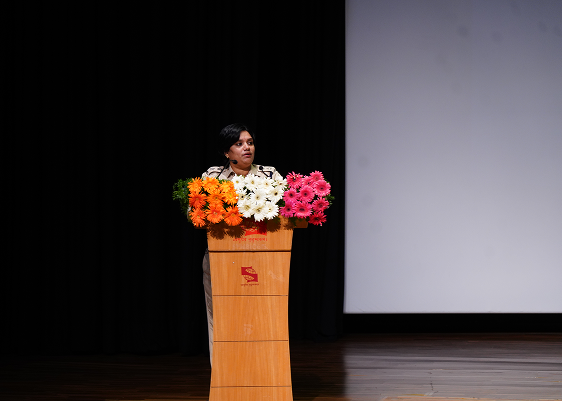 IEEE Student Branch Inauguration