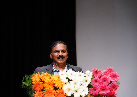 IEEE Student Branch Inauguration