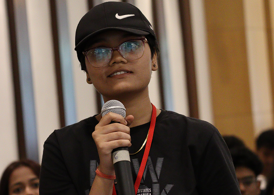 IEEE Student Branch Inauguration