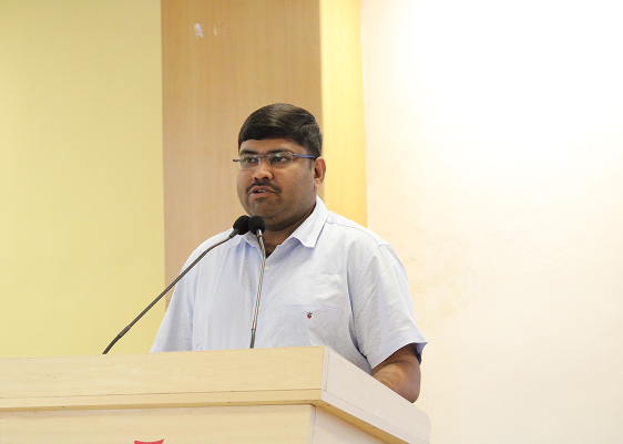 IEEE Student Branch Inauguration