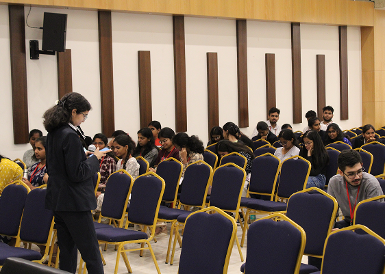 IEEE Student Branch Inauguration