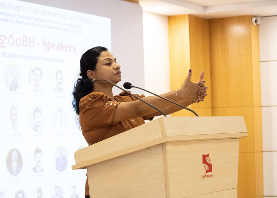 IEEE Student Branch Inauguration