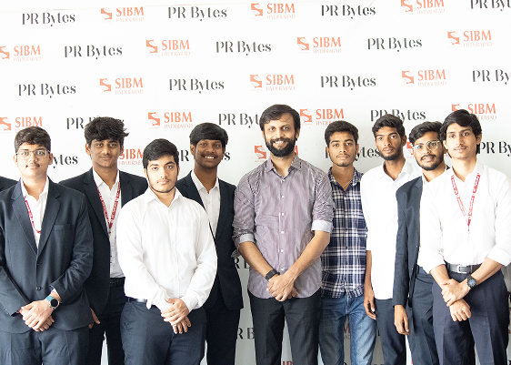 IEEE Student Branch Inauguration