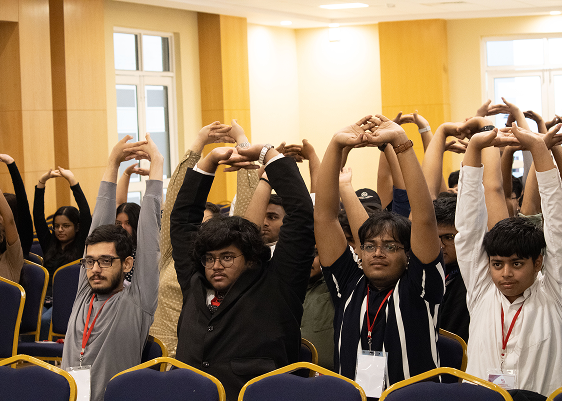 IEEE Student Branch Inauguration