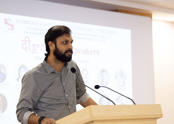 IEEE Student Branch Inauguration