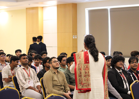 IEEE Student Branch Inauguration